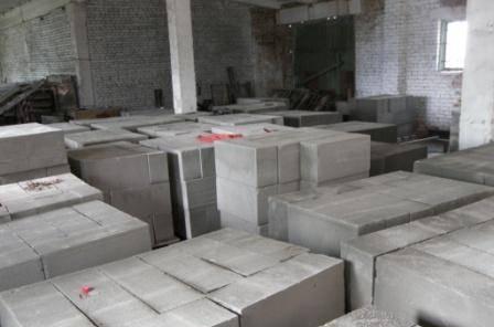 Оборудование для произ-ва газобетонных блоков Пермь