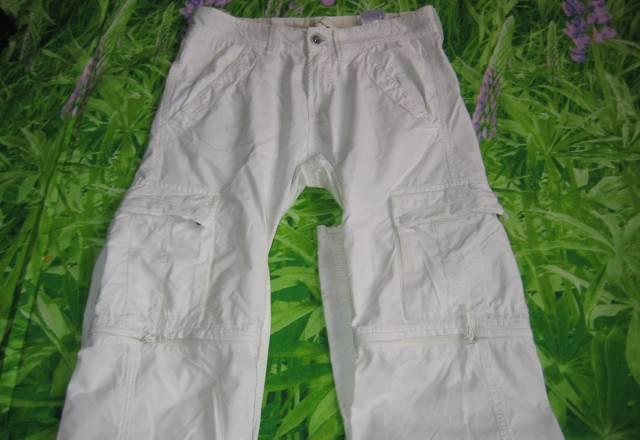 Брюки-капри Москва