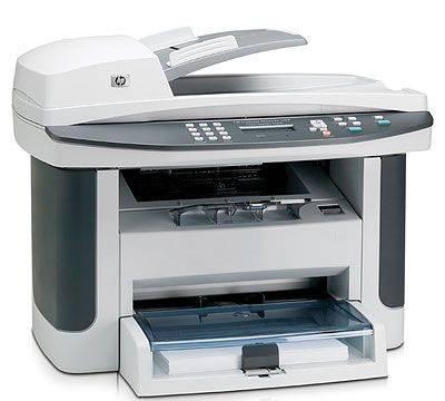 Многофункциональное устройство HP LaserJet M1522nf Москва