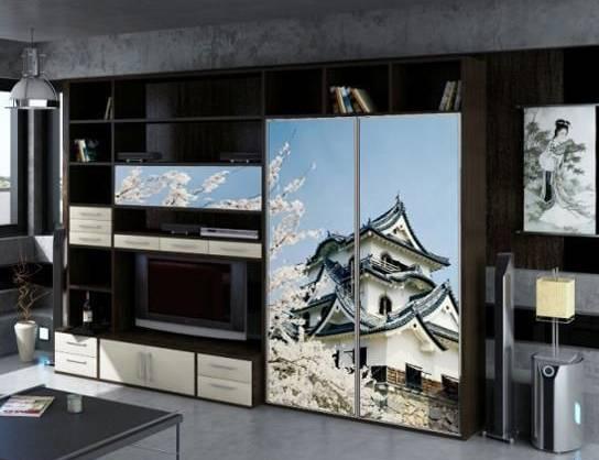 Шкафы-купе Москва