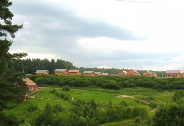 Симферопольское ш, 100 км, дом, 117 кв.м Тула