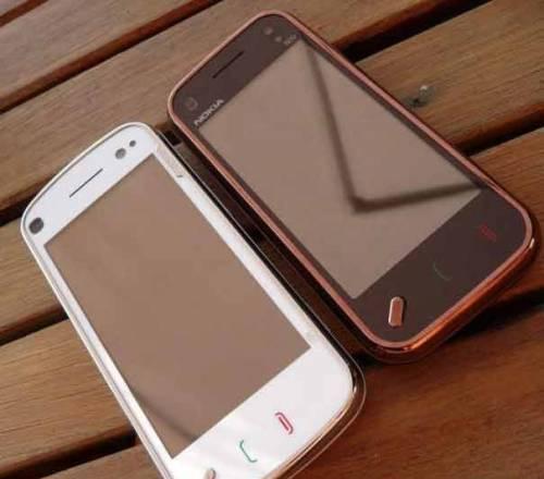 Nokia N97,и другие китайские телефоны Москва