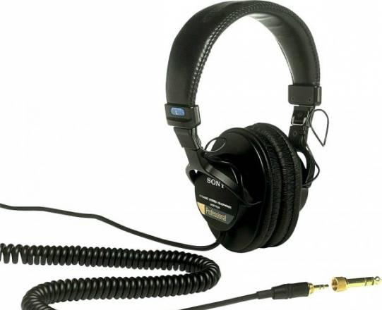 Sony MDR-7506 Москва