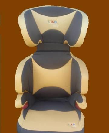 Автокресло абс.новое с15-36кг, ф.Liko Baby Москва