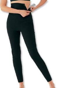 Антицеллюлитные брюки Turbo cell BodyLine Leggins Москва