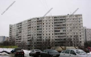 2-х комн.кв-ру Москва
