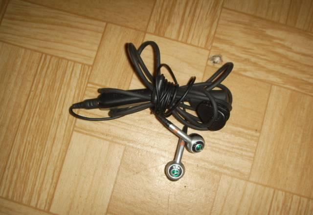 Оригинальные наушники от SonyEricsson C902 Санкт-Петербург