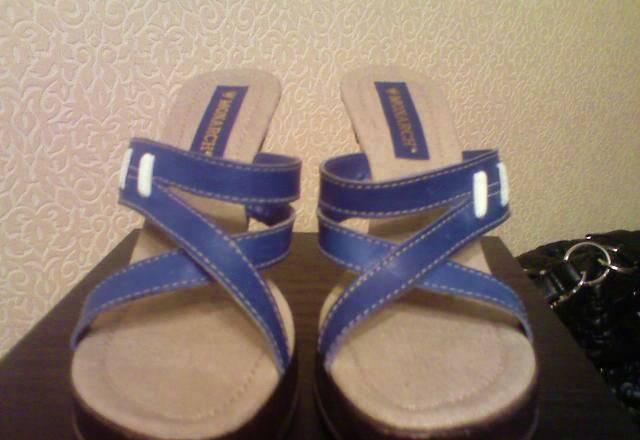 Босоножки Москва