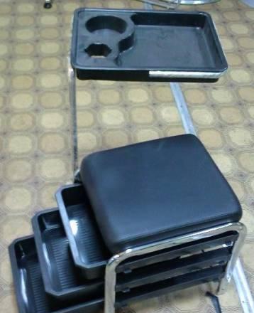 Продам Парикмахерское Оборудование Новосибирск