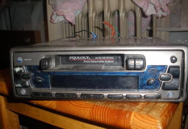 Автомобильная магнитола Санкт-Петербург