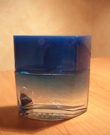 Туалетная Вода Трансатлантик от Ив Роше Москва