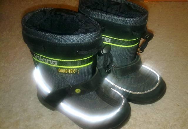 Викинги Москва