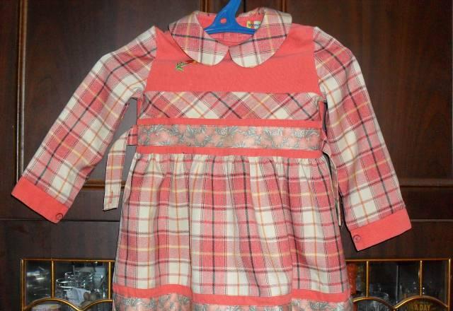 Платье Санкт-Петербург