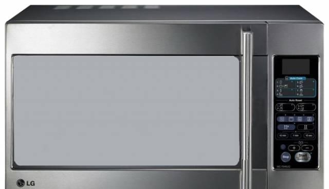 LG MC-7646 UQ Москва