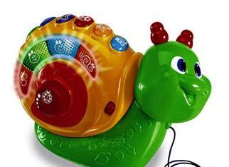 Музыкальная улитка Chicco Санкт-Петербург