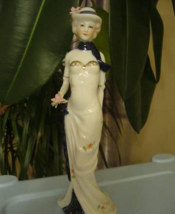 Распродажа фарфоровых статуэток.фарфор Саратов