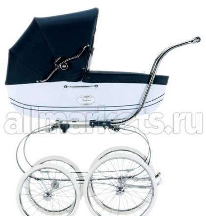 Inglesina classica+ сумка+ подарок Москва