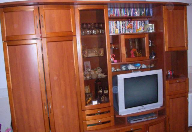 Стильная стенка Москва