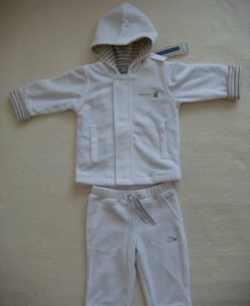 Новый костюмчик мехх на 70 см Москва