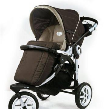 Peg Perego GT3 2 в 1 Москва