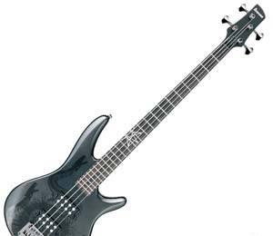 Бас-гитара, invision, почти не пользовались Москва