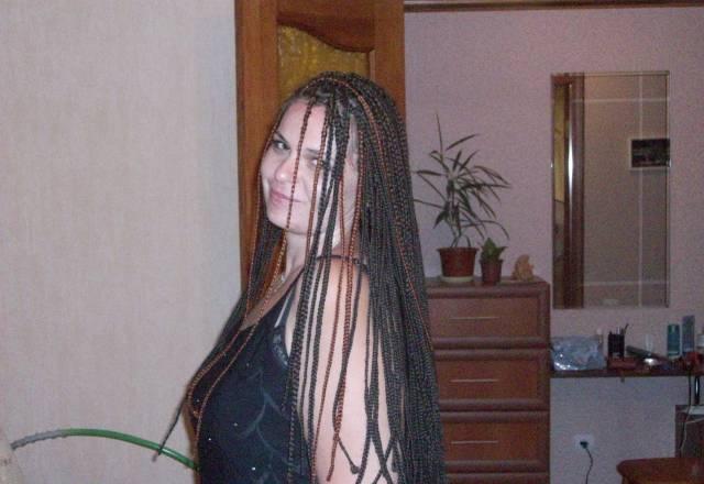 афрокосы Саратов