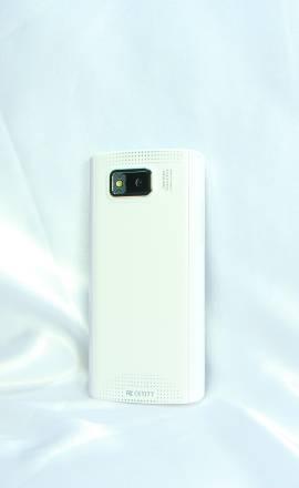 Новинка Nokia X6 Wi-Fi White Астрахань