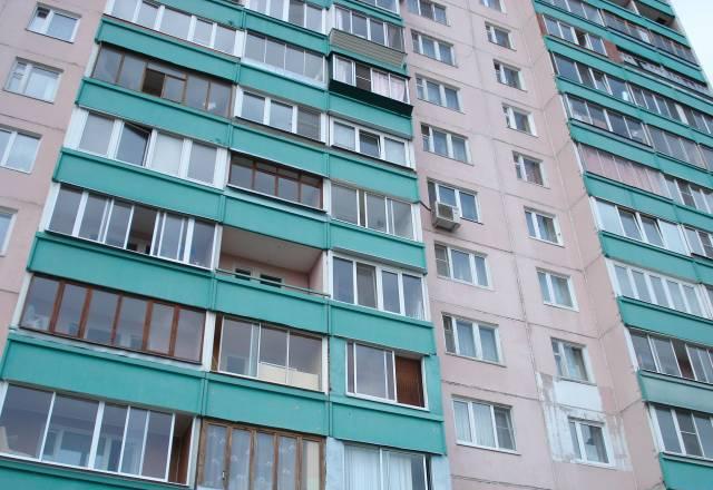 1 комнатная квартира Москва