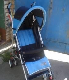 Коляска трость новая ф.Everflo Москва