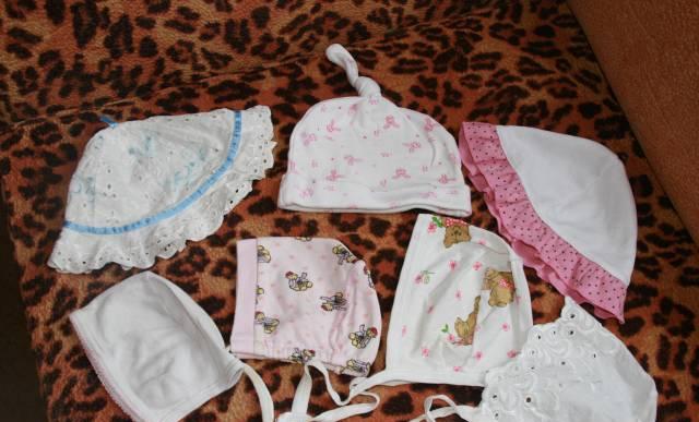 Шапочки,панамочки Москва