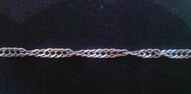 Золотой браслет Санкт-Петербург