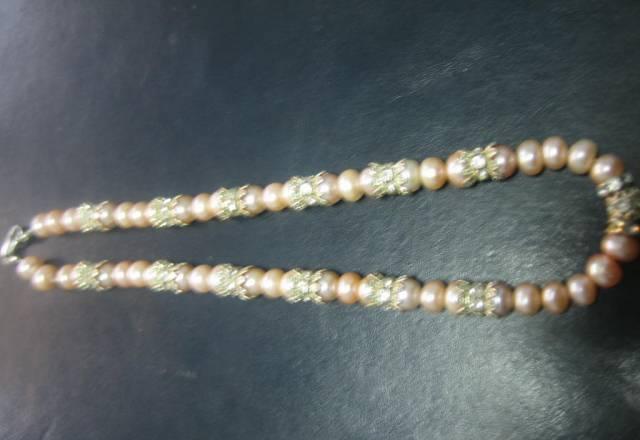 Колье Москва