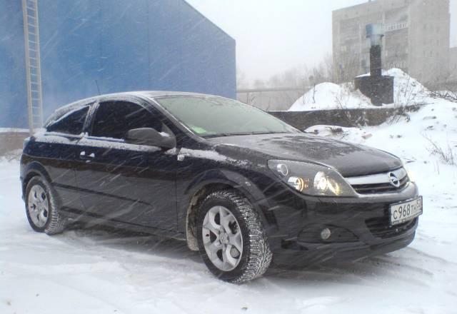 Автомобиль opel astra Нижний Новгород
