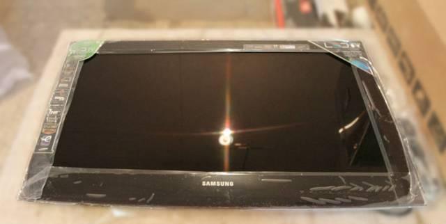 Samsung UE-32B6000VW Москва