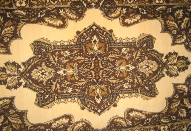 Ковер 2х3м, с добавлением  шерсти Санкт-Петербург