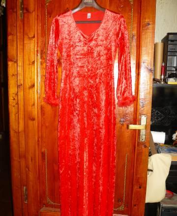 Платье Москва