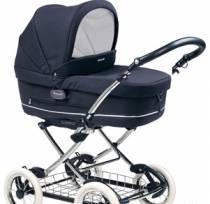 Элитная коляска Martinelli Москва