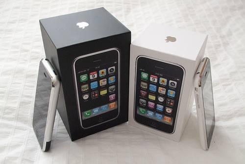 Original) IPhone 3GS Санкт-Петербург