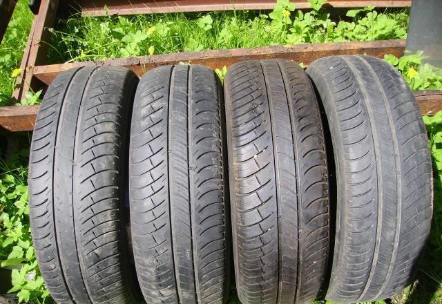 Michelin Energy 195/65 R15 (4шт) Москва