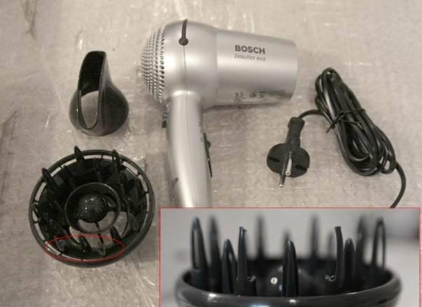 Bosch PHD3305 Москва