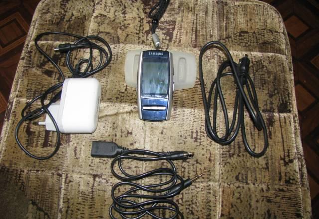 Samsung YP-T8 1Gb за 1 500 руб Москва