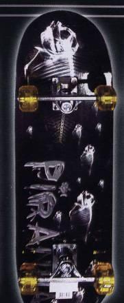 Скейтборд Москва