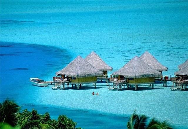 Туры по всему миру Москва