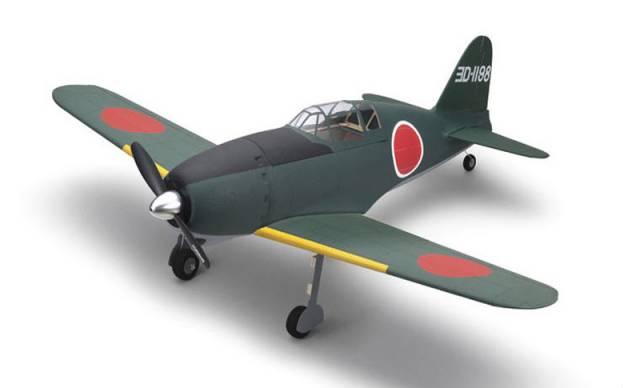 Модель самолета raiden EP 400 readyset Москва