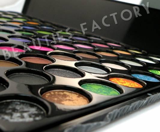 Продукция компании Beauties Factory Челябинск