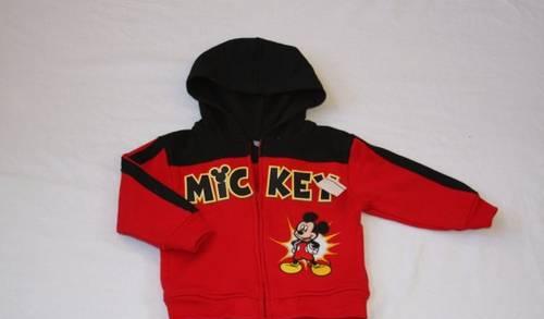 Новая толстовка Disney Москва