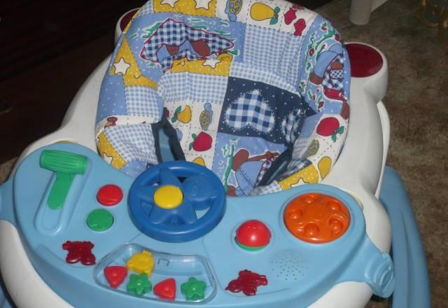 Ходунки Москва