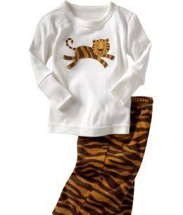 Новая пижама GAP Москва