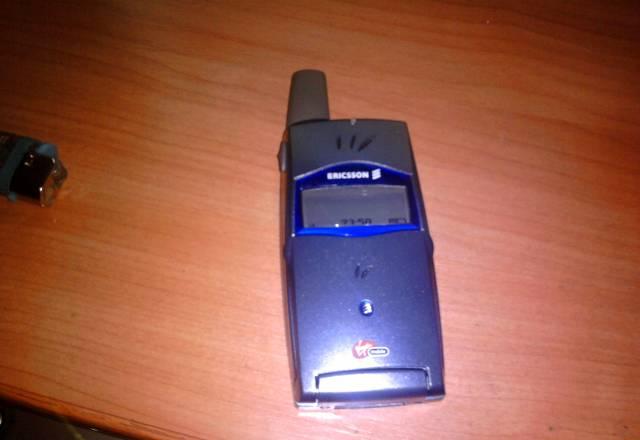 Ericsson T29 Санкт-Петербург