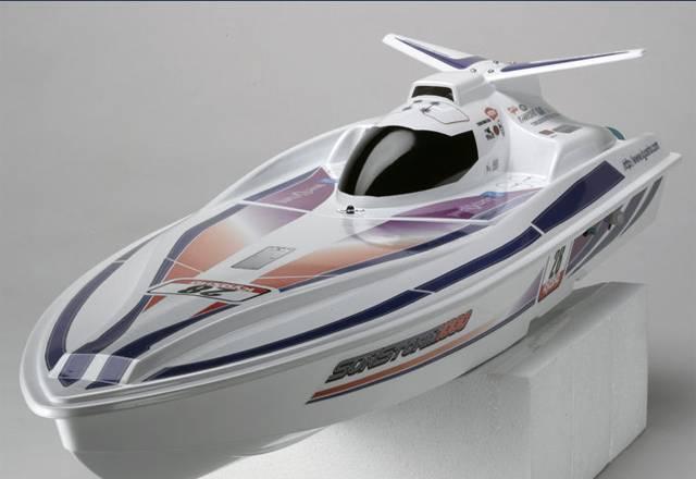 Модель катера  GP sunstorm 1000 Readyset Москва